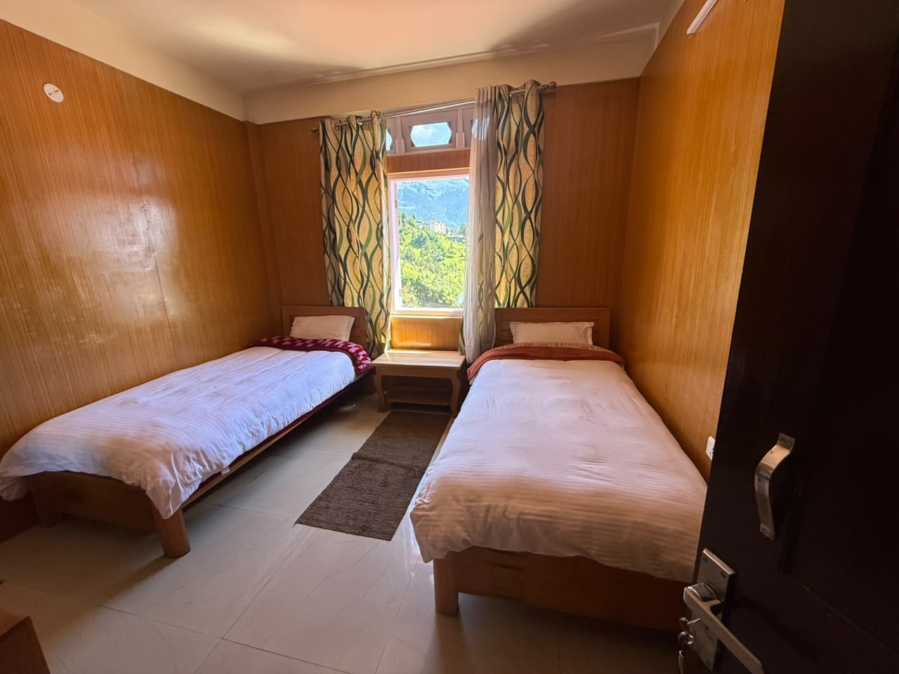 JD Guest House
